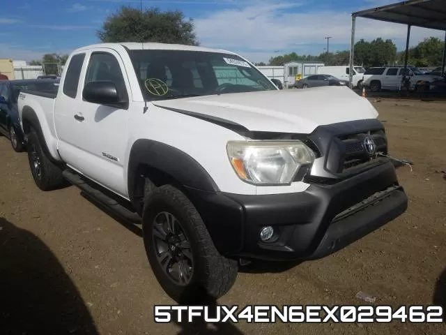 5TFUX4EN6EX029462