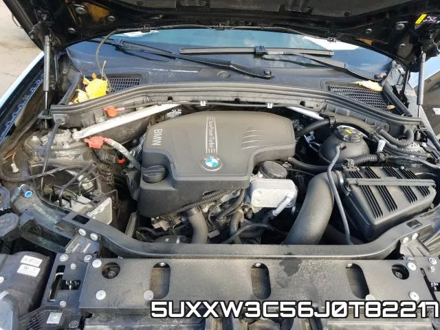 5UXXW3C56J0T82217