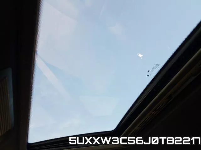 5UXXW3C56J0T82217