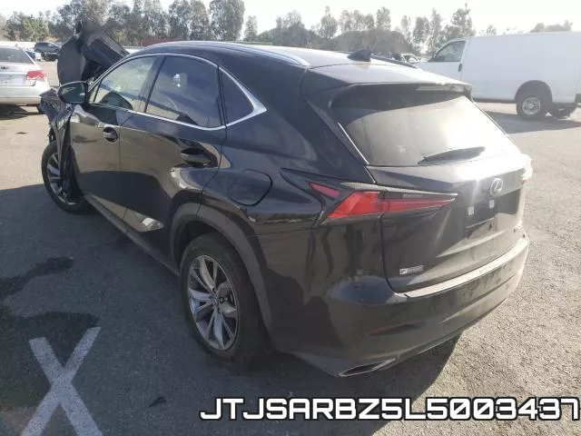 JTJSARBZ5L5003437