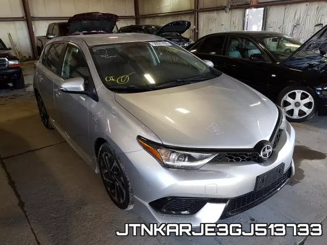 JTNKARJE3GJ513733