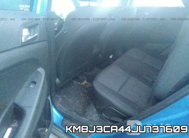 KM8J3CA44JU737609