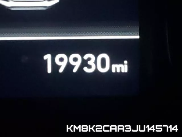 KM8K2CAA3JU145714