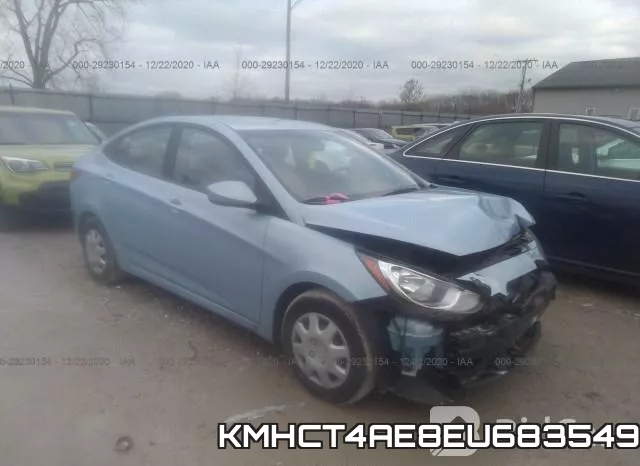 KMHCT4AE8EU683549