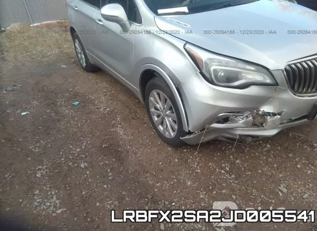 LRBFX2SA2JD005541