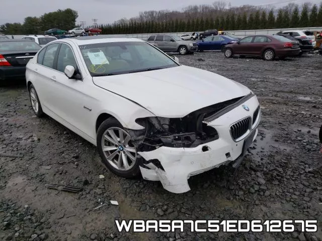 WBA5A7C51ED612675
