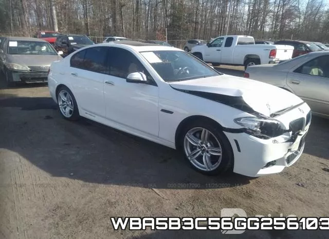 WBA5B3C56GG256103