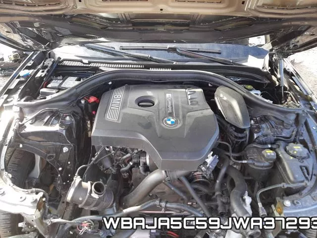 WBAJA5C59JWA37293