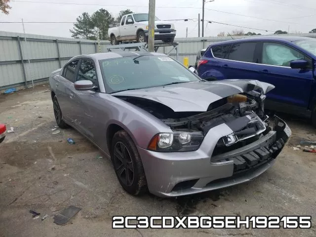 2C3CDXBG5EH192155