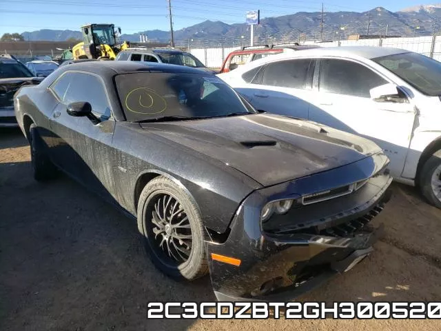 2C3CDZBT2GH300520