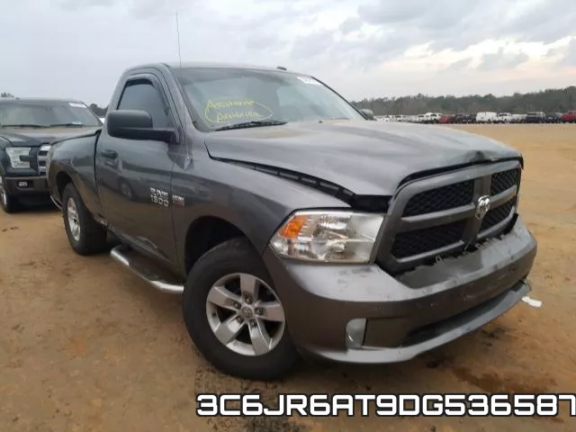 3C6JR6AT9DG536587