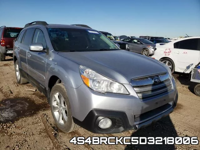 4S4BRCKC5D3218006