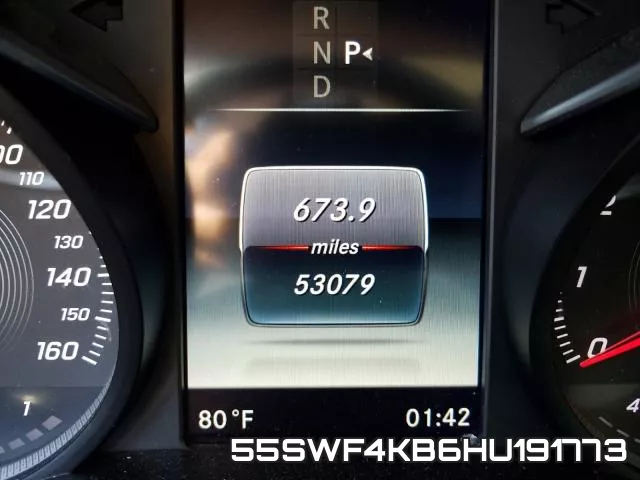 55SWF4KB6HU191773