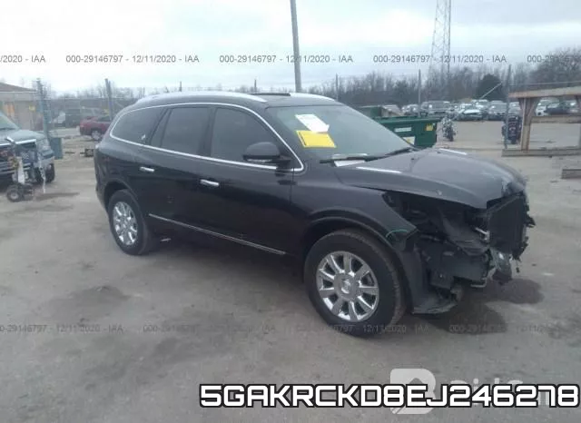 5GAKRCKD8EJ246278