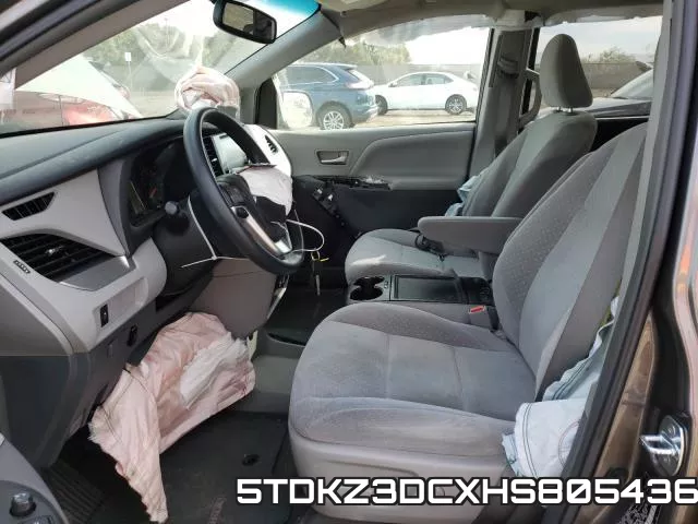 5TDKZ3DCXHS805436