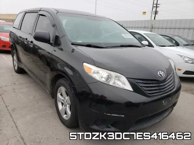 5TDZK3DC7ES416462