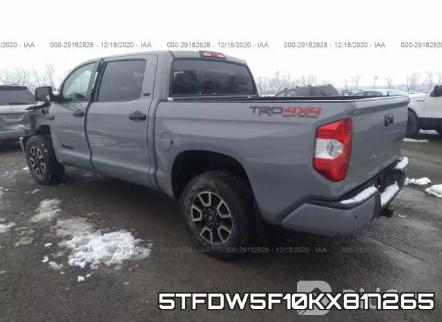 5TFDW5F10KX817265