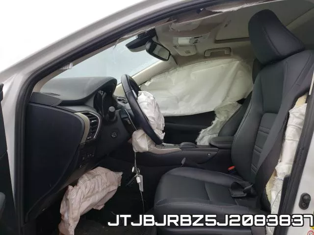 JTJBJRBZ5J2083837