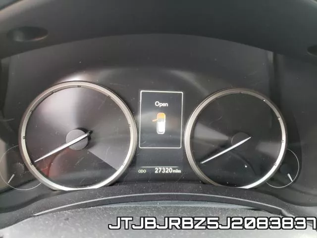 JTJBJRBZ5J2083837