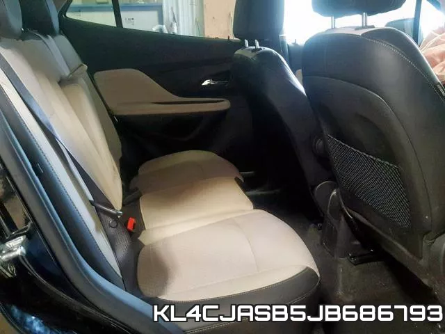 KL4CJASB5JB686793