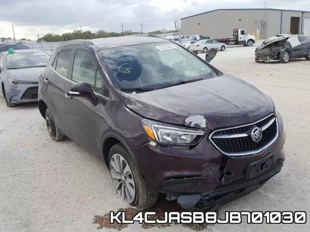 KL4CJASB8JB701030