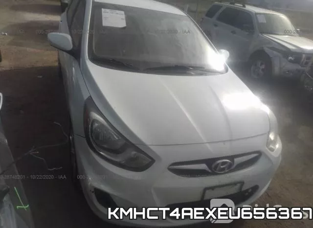 KMHCT4AEXEU656367