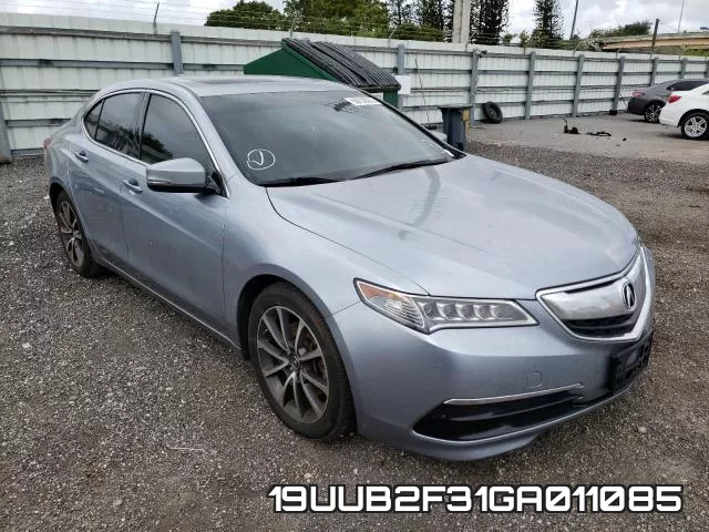 19UUB2F31GA011085