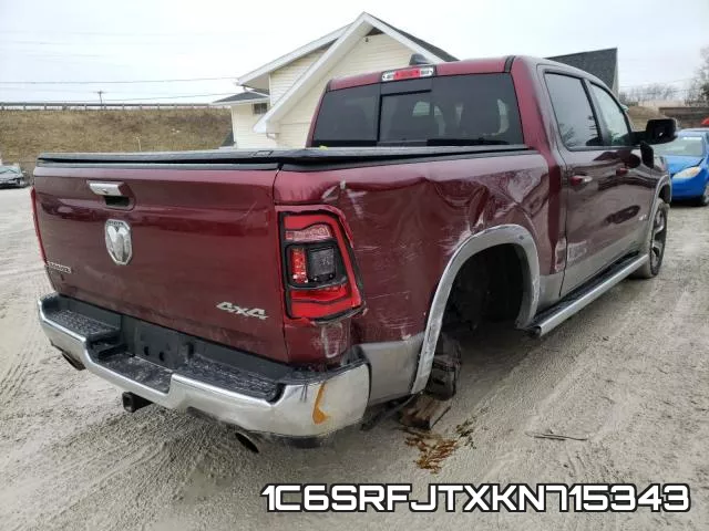 1C6SRFJTXKN715343