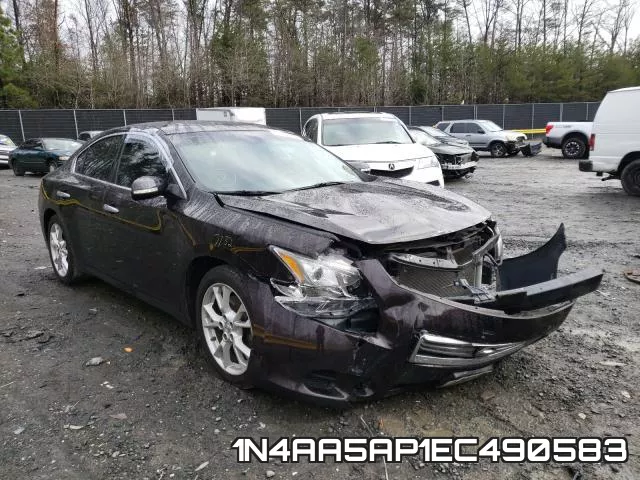 1N4AA5AP1EC490583