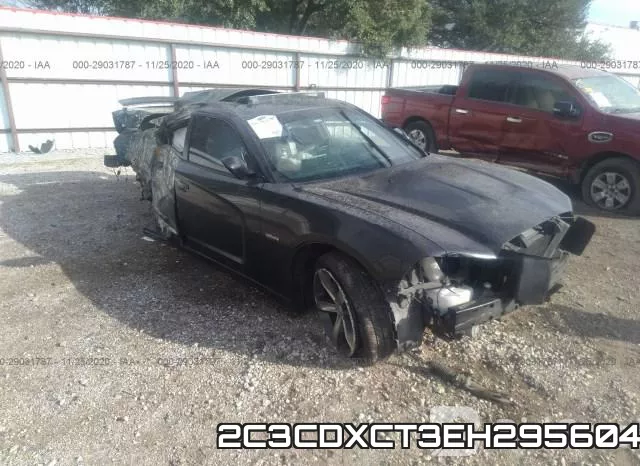 2C3CDXCT3EH295604