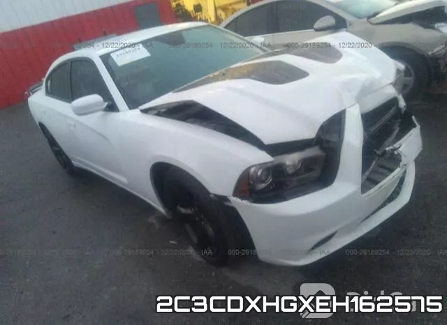 2C3CDXHGXEH162575
