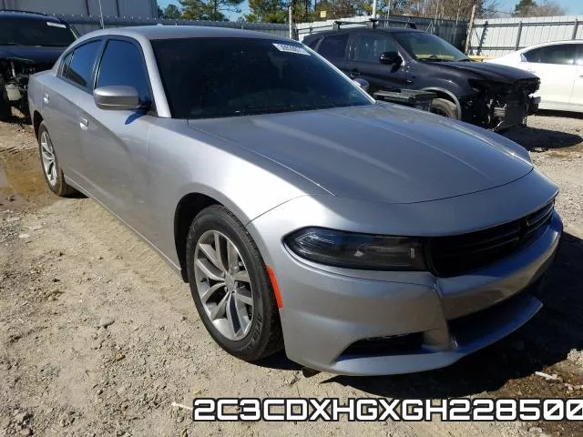 2C3CDXHGXGH228500