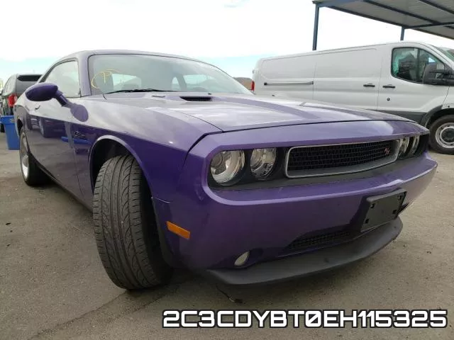 2C3CDYBT0EH115325