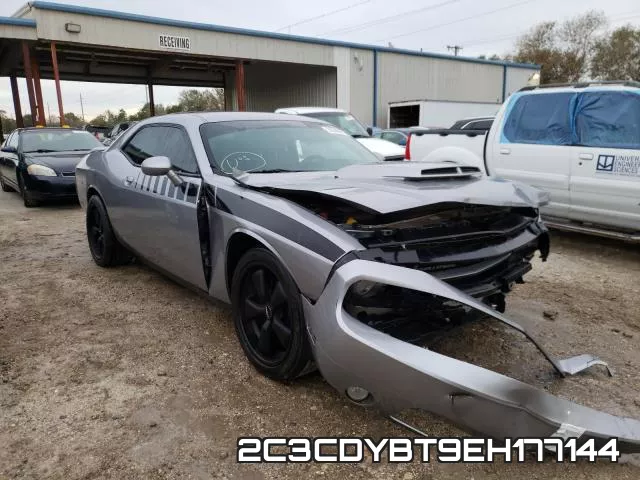 2C3CDYBT9EH177144