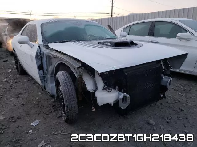 2C3CDZBT1GH218438