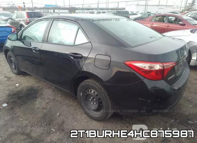 2T1BURHE4HC875987