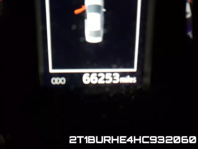 2T1BURHE4HC932060