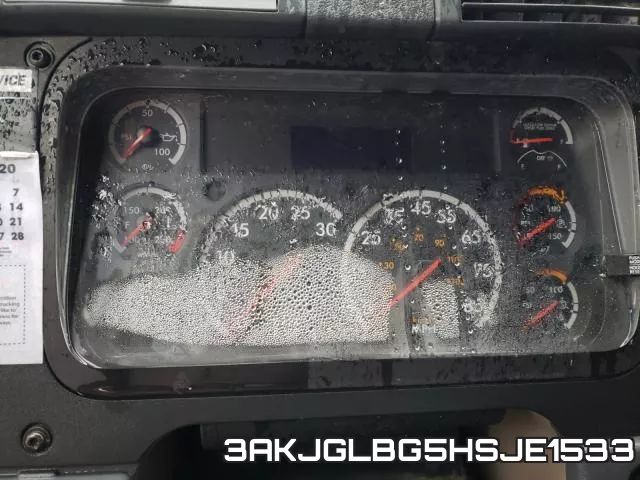 3AKJGLBG5HSJE1533