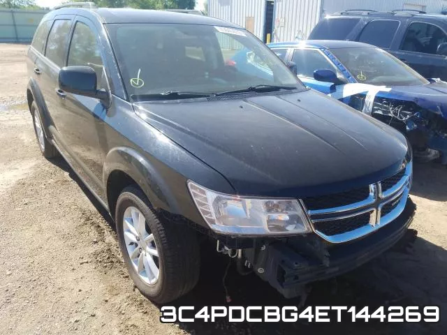 3C4PDCBG4ET144269