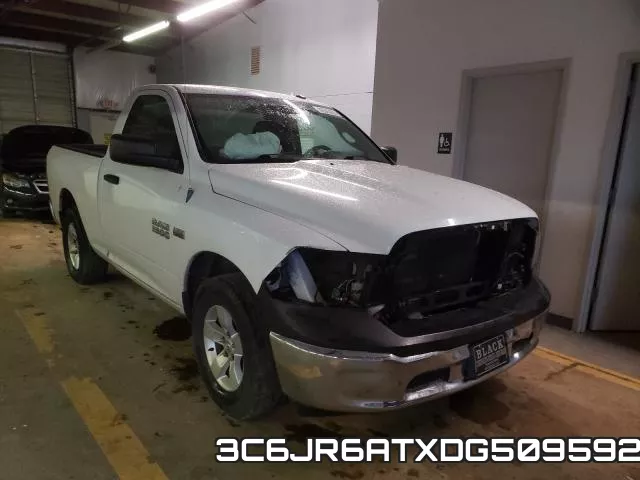3C6JR6ATXDG509592