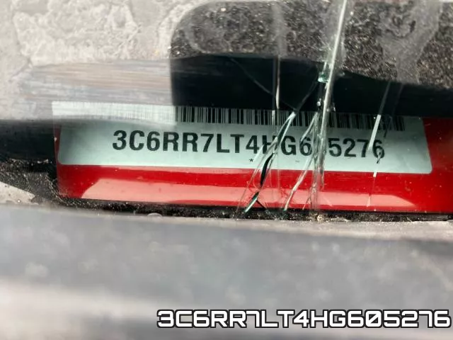 3C6RR7LT4HG605276
