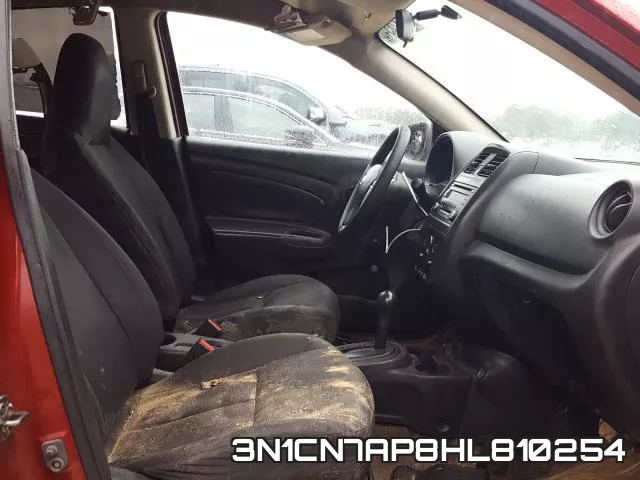 3N1CN7AP8HL810254
