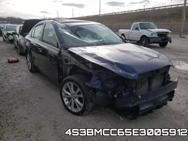 4S3BMCC65E3005912
