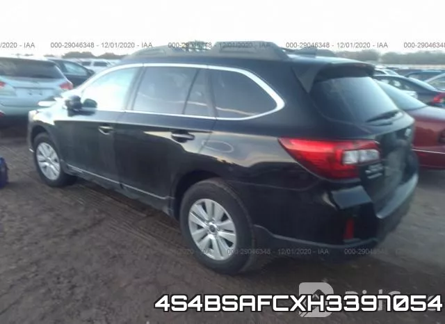 4S4BSAFCXH3397054