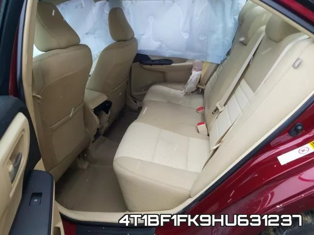 4T1BF1FK9HU631237