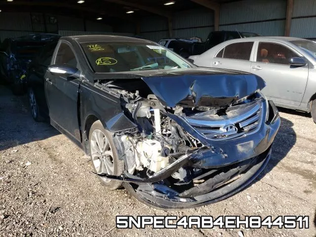 5NPEC4AB4EH844511