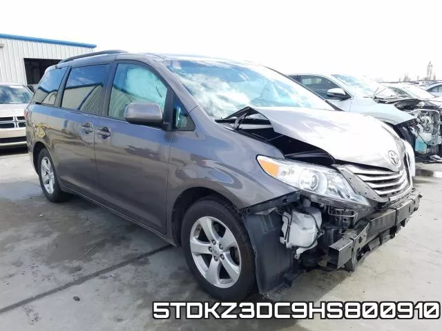 5TDKZ3DC9HS800910
