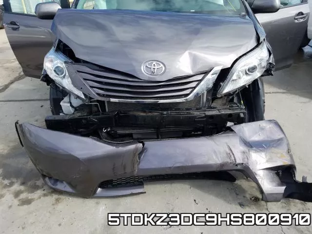 5TDKZ3DC9HS800910