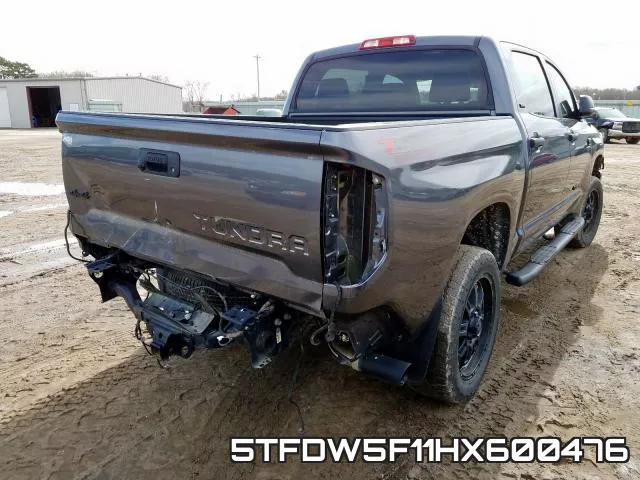 5TFDW5F11HX600476