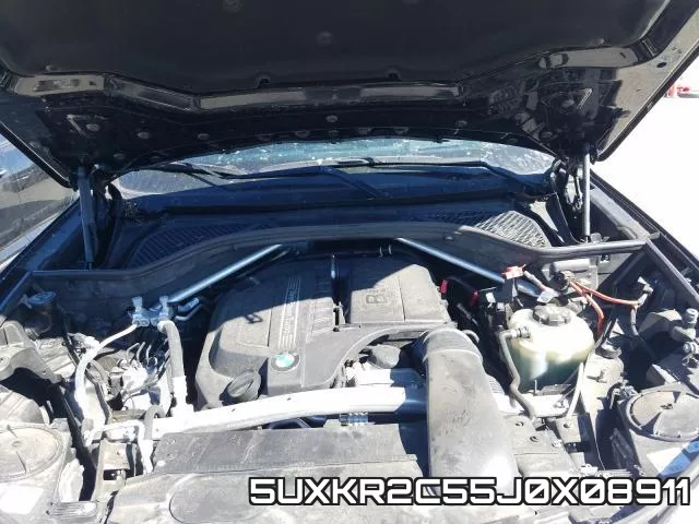 5UXKR2C55J0X08911